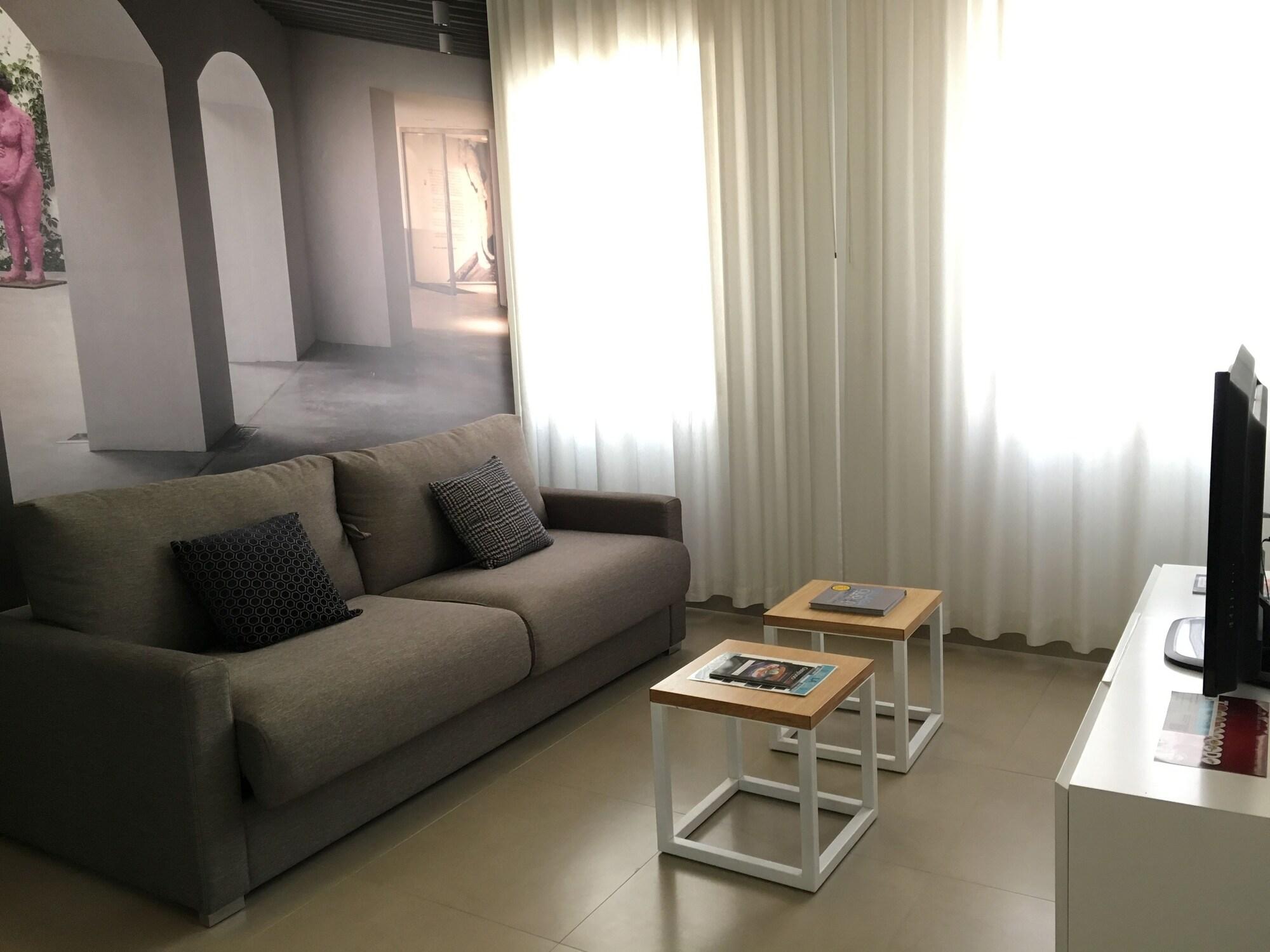 Suites Del Pintor Málaga Exterior foto